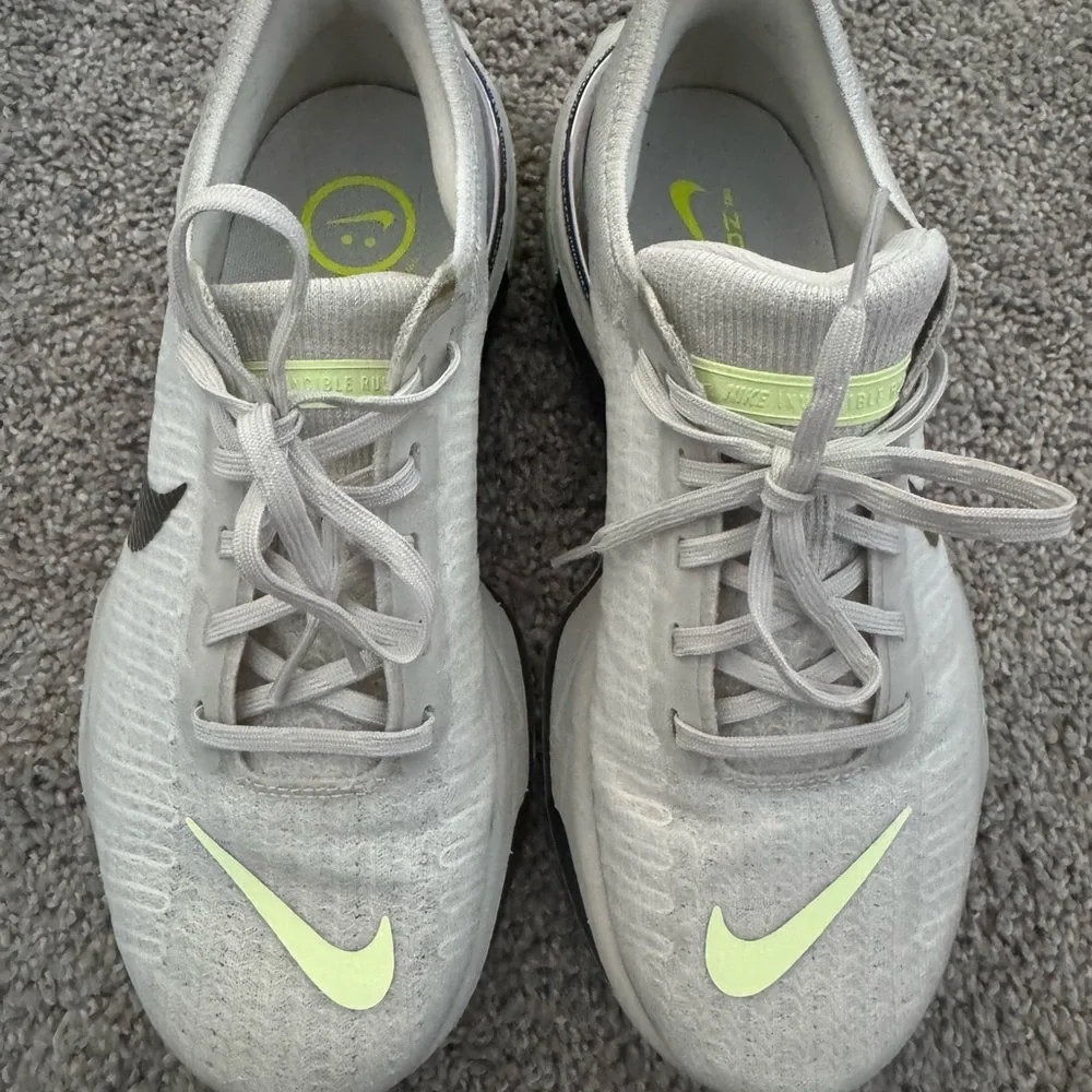 Nike Invincible 3 - Picture 8 of 11